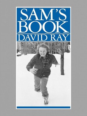 cover image of Sam's Book